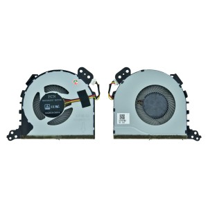 Lenovo Ideapad 320 Series / 330 Series - CPU Cooling Fan DC28000DBF0
