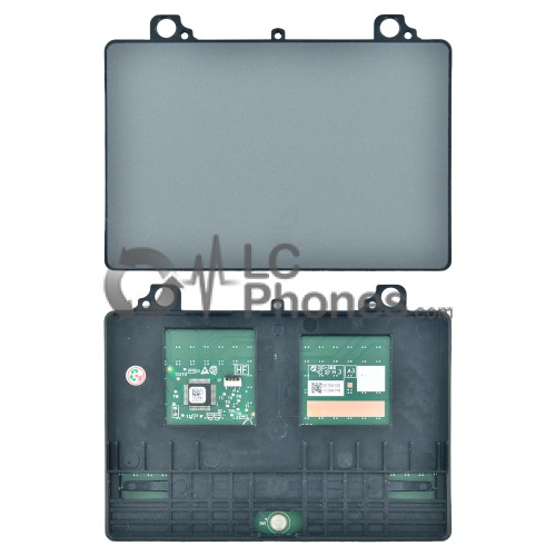 Lenovo Ideapad 330-15AST / 330-15IKB - Trackpad Module Grey 8SST60N10295