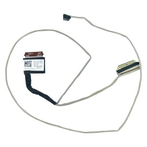 Lenovo Ideapad 330-15AST / 330-15IKB - LCD LVDS Flex Cable DC02001YF00