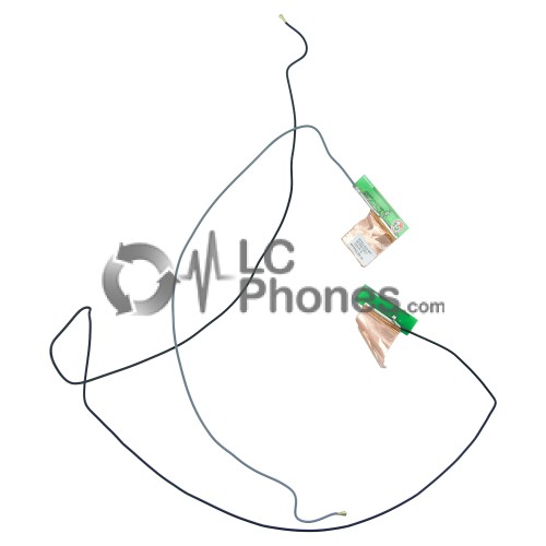Lenovo Ideapad 320 Series / 330 Series - Wi-Fi Antenna Connection Flex Set DG521