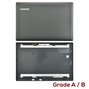 Lenovo Ideapad 330-15AST - Front Housing Cover Black  Grade A/B AP13R000120AYL
