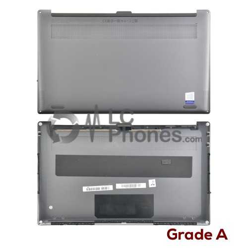 Lenovo Yoga S940-14IWL - Back Housing Cover Grey ( Original Used ) Grade A 460.0GL02.0003