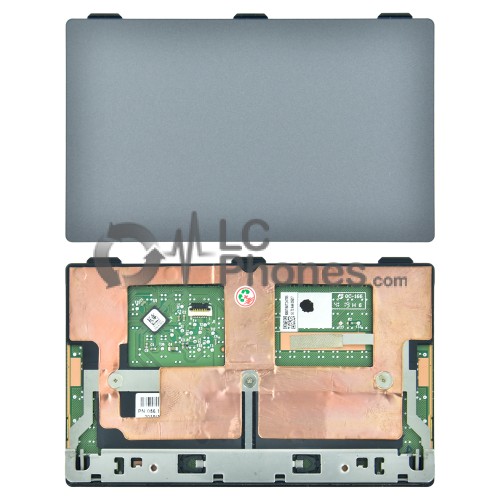 Lenovo Yoga S940-14IWL - Trackpad Module Grey