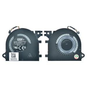Lenovo Yoga S940-14IWL - CPU Cooling Fan BAPA0403R5H