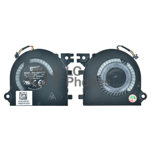 Lenovo Yoga S940-14IWL - CPU Cooling Fan BAPA0403R5H
