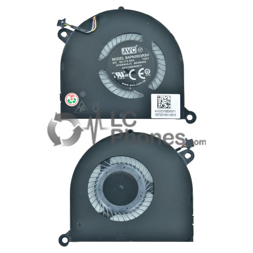Lenovo Yoga S940-14IWL - GPU Cooling Fan BAPA0503R5H