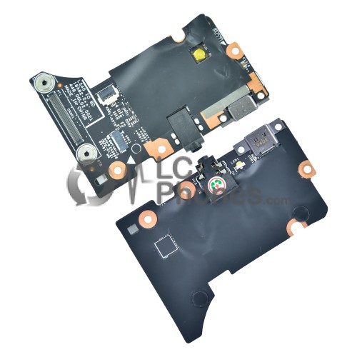 Lenovo Yoga S940-14IWL - Audio I/O Board 448.0GL02.0021