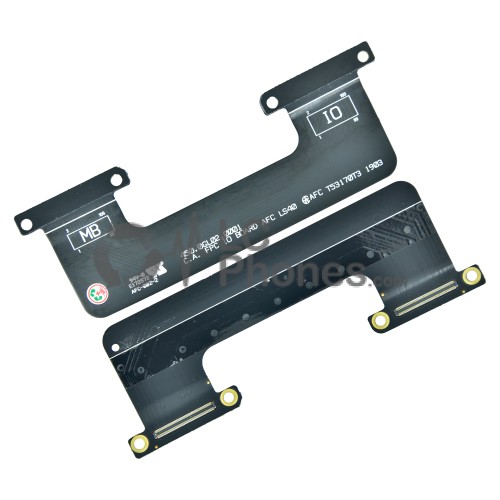 Lenovo Yoga S940-14IWL - Audio I/O Board Flex Cable 450.0GL02.0001