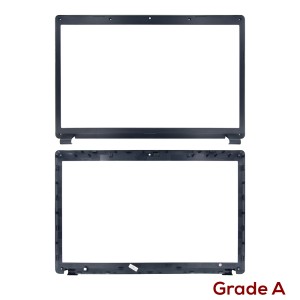 Clevo Notebook W670SF - LCD Bezel Black  Grade A 6-39-W6701-013