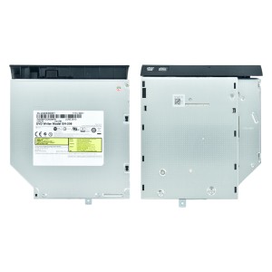 Clevo Notebook W670SF - DVDRW Optical Drive SN-208