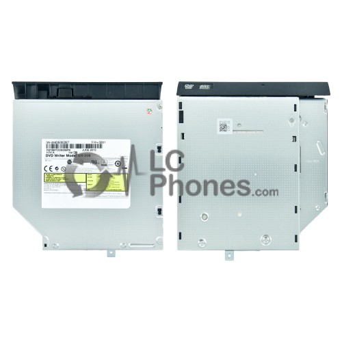 Clevo Notebook W670SF - DVDRW Optical Drive SN-208