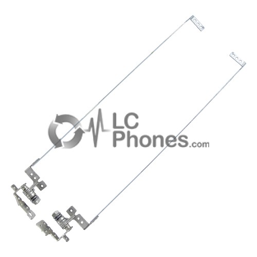 Clevo Notebook W670SF - Hinge Set