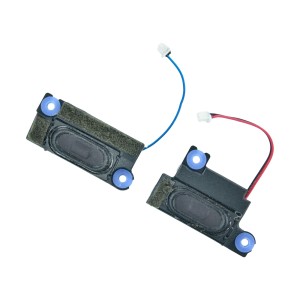 Clevo Notebook W670SF - Internal Loudspeaker Set 6-23-5W670-0L0