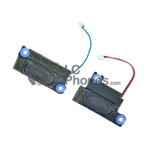 Clevo Notebook W670SF - Internal Loudspeaker Set 6-23-5W670-0L0