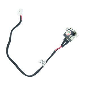 Clevo Notebook W670SF - DC Jack Power Connector Flex 6-43-W15E0-040-2