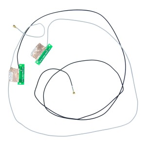 Clevo Notebook W670SF - Wi-Fi Antenna Flex Cable 6-23-7W670-020