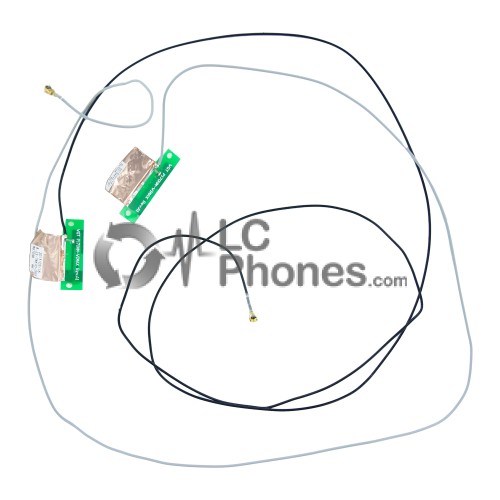 Clevo Notebook W670SF - Wi-Fi Antenna Flex Cable 6-23-7W670-020