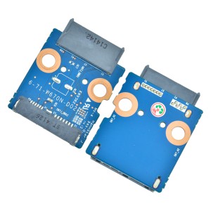Clevo Notebook W670SF - ODD Optical Drive Disk Connector Board 6-71-W670N-D02