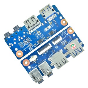 Clevo Notebook W670SF - USB Audio Board 6-71-W6508-D06