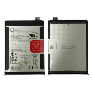 OnePlus Nord CE 5G - Battery BLP845 4500mAh 17.41Wh 