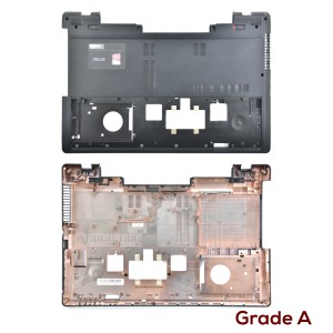 Asus X75V - Back Housing Cover Black  Grade A 3DXJ4BCJN00