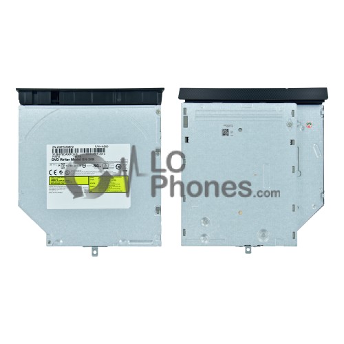 Asus X75V - DVDRW Optical Drive SN-208FB