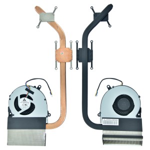 Asus X75V - CPU Cooling Fan with Heatsink KSB06105HB