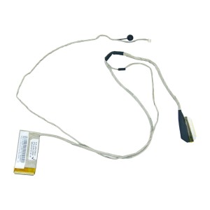 Asus X75V - LCD LVDS Flex Cable QTXJ4-ESL0206A