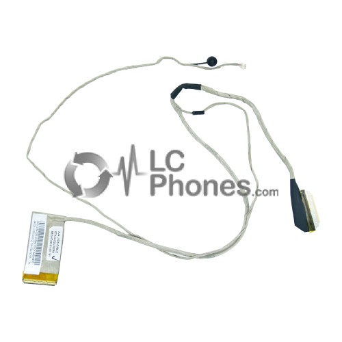 Asus X75V - LCD LVDS Flex Cable QTXJ4-ESL0206A