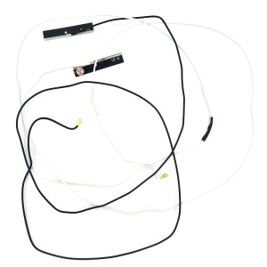 Asus X75V - Wi-Fi Antenna Flex Cable 879TS101