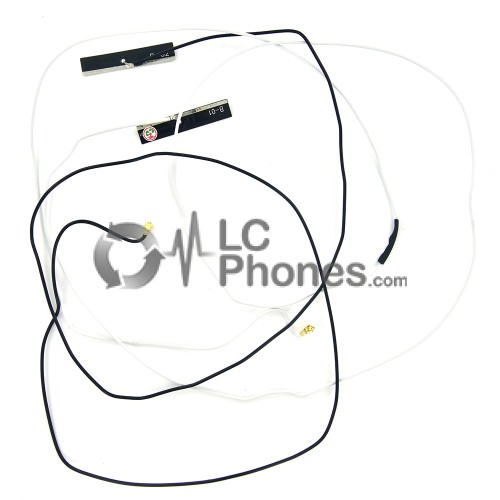 Asus X75V - Wi-Fi Antenna Flex Cable 879TS101