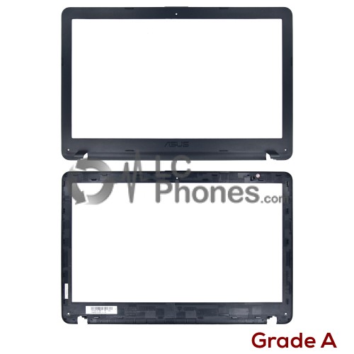 Asus VivoBook A540B - LCD Bezel Black ( Original Used ) Grade A