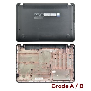 Asus VivoBook A540B - Back Housing Cover Black  Grade A/B