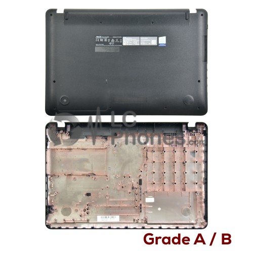 Asus VivoBook A540B - Back Housing Cover Black ( Original Used ) Grade A/B