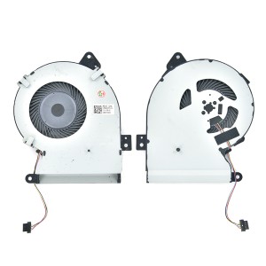 Asus VivoBook A540B / X540 - CPU Cooling Fan 13NB0DE0T01011