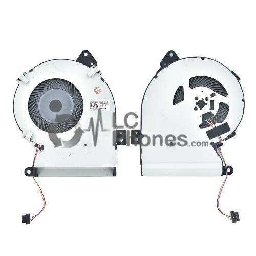 Asus VivoBook A540B / X540 - CPU Cooling Fan 13NB0DE0T01011