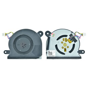 Asus X200CA - CPU Cooling Fan DQ5D554G017