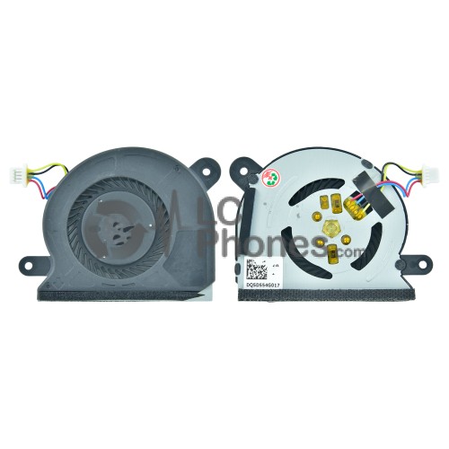 Asus X200CA - CPU Cooling Fan DQ5D554G017