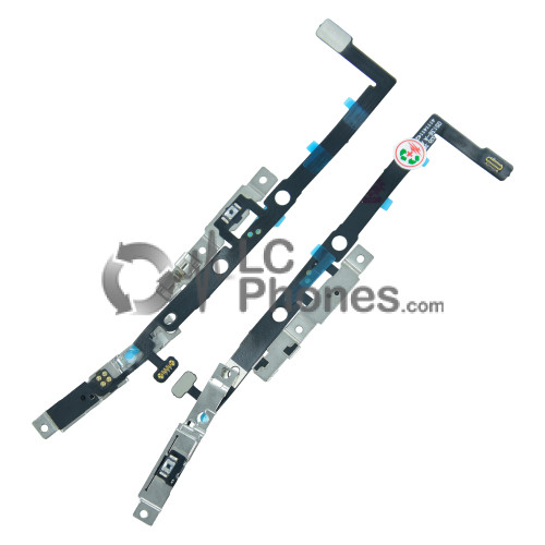 iPhone 16 - Power Flex Cable 821-05136-A