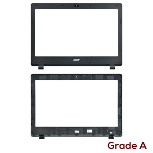 Acer Aspire E5-411 - LCD Bezel Black  Grade A EAZQ0004010