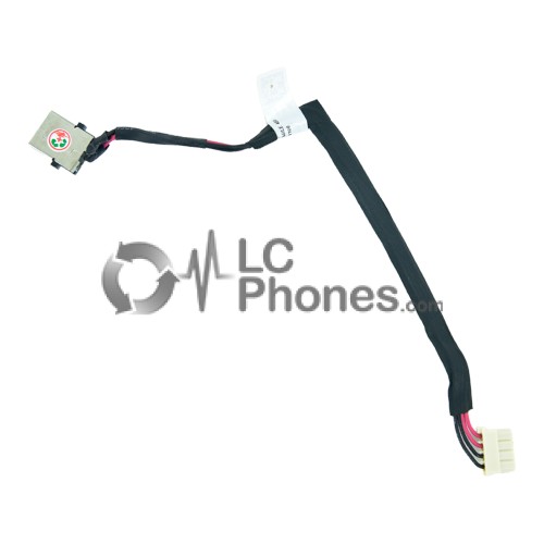 Acer Aspire E5-411 - DC Jack Power Connector Flex DD0ZQ0AD100