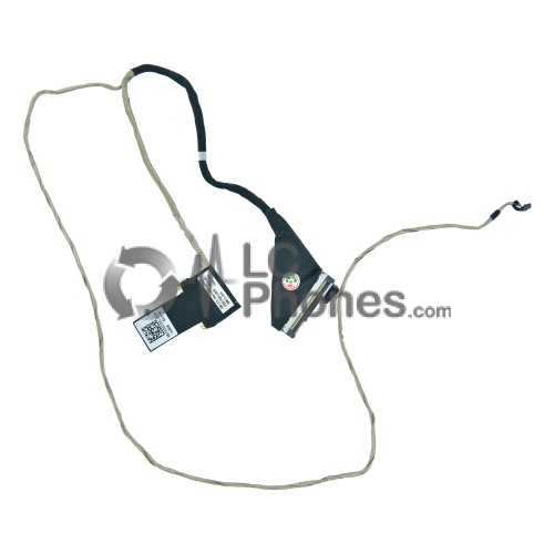 Acer Aspire E5-411 - LCD LVDS Connector Flex Cable DD0ZQ0LC030