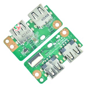 Acer Aspire E5-411 - USB Board DA0ZQ0TB6C0