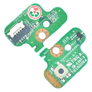 Acer Aspire E5-411 - Power Button Board DA0ZQ0PB6B0