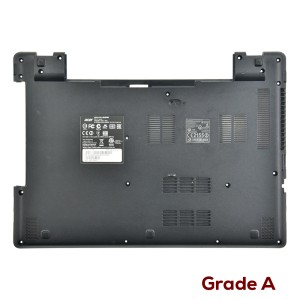 Acer Aspire E5-411 - Back Housing Cover Black  Grade A