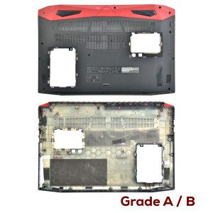 Acer Predator Helios 300 N17C1 - Back Housing Cover Black  Grade A/B