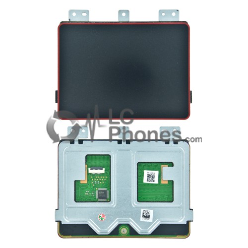 Acer Predator Helios 300 N17C1 / Nitro 5 - Trackpad Module Black/Red EC20X000B00