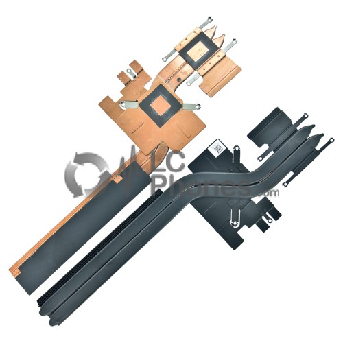 Acer Predator Helios 300 N17C1 / Nitro 5 - CPU Heatsink AT20Z0010A0