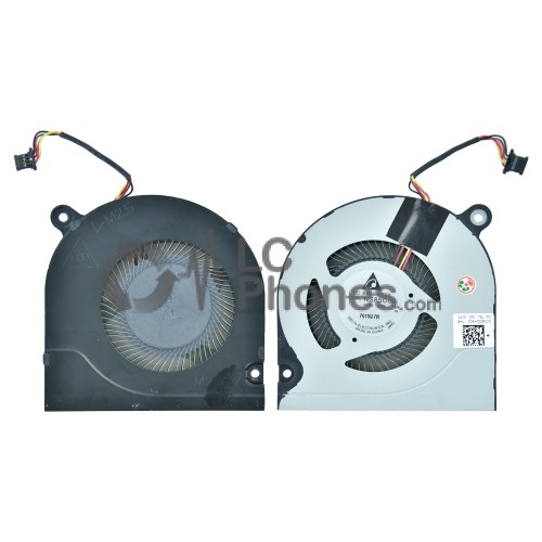 Acer Predator Helios 300 N17C1 / Nitro 5 - CPU Cooling Fan NS85C 06