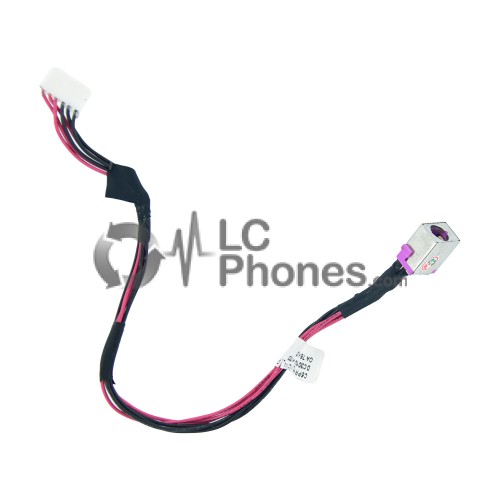 Acer Predator Helios 300 N17C1 / Nitro 5 - DC Power Jack Connector Flex Cable DC3010K00